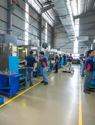 CNC Milling