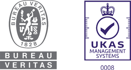 ISO 9001 - BVCER & UKAS